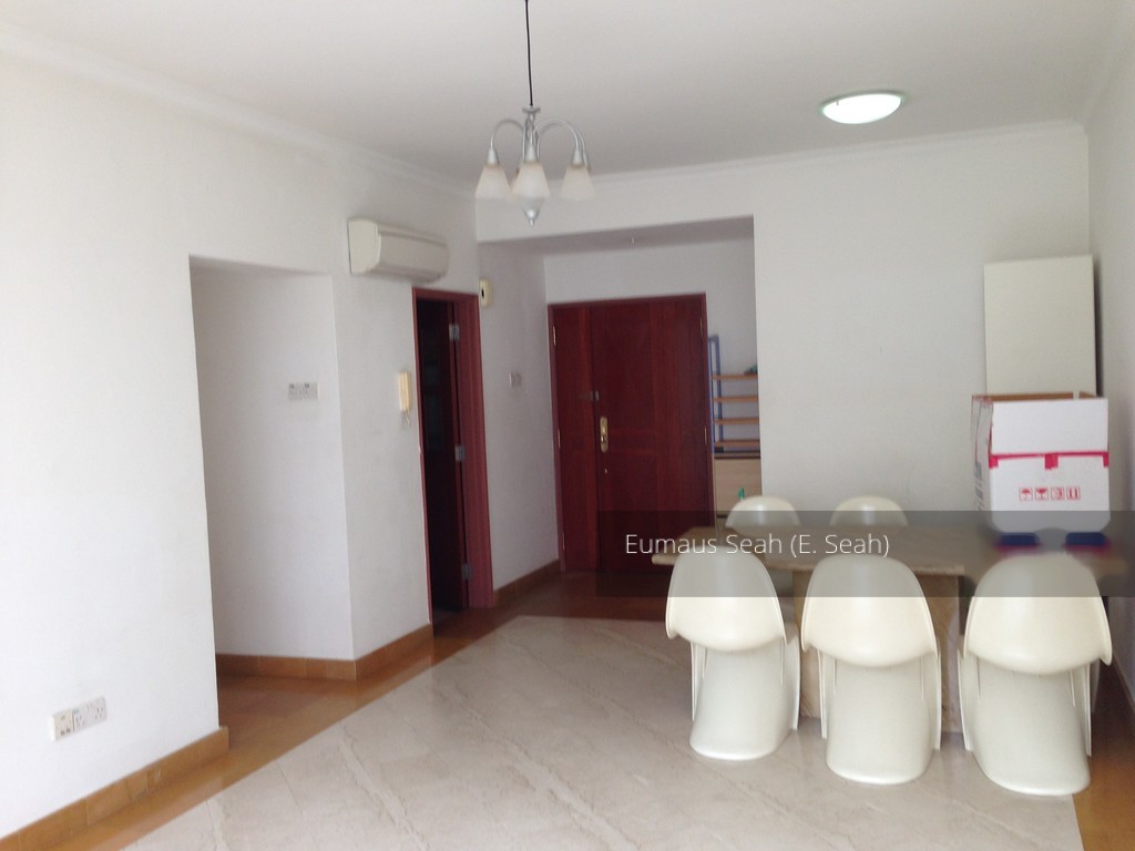 Emerald Garden (D1), Condominium #130580032